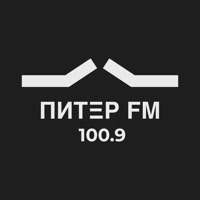 Питер FM app icon - Music app for iPhone
