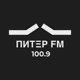 Питер FM app icon - Music app for iPhone