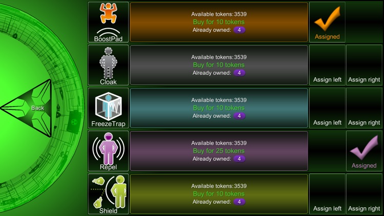 Meltdown for Math & Literacy screenshot-3