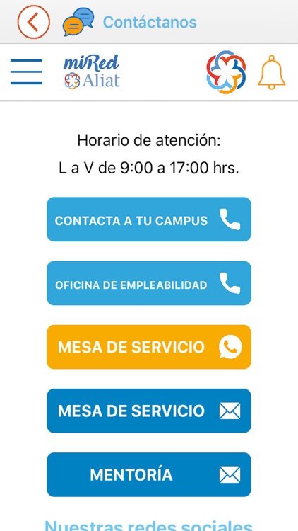 Mi Red Aliat screenshot-7