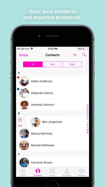 ZYIA Active screenshot-3