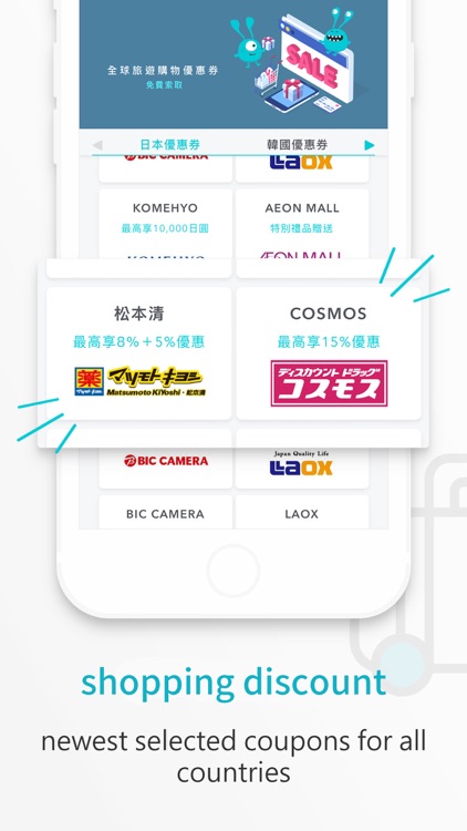 dropbuy - travel procurement screenshot-3