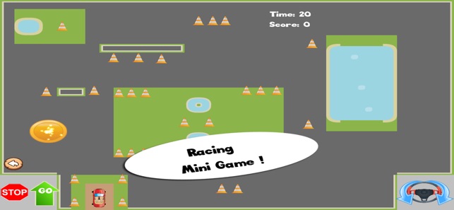 Spell & Play : Vehicles(圖6)-速報App