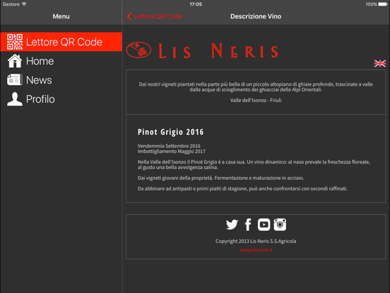 Screenshot #6 pour Lis Neris Family Estate