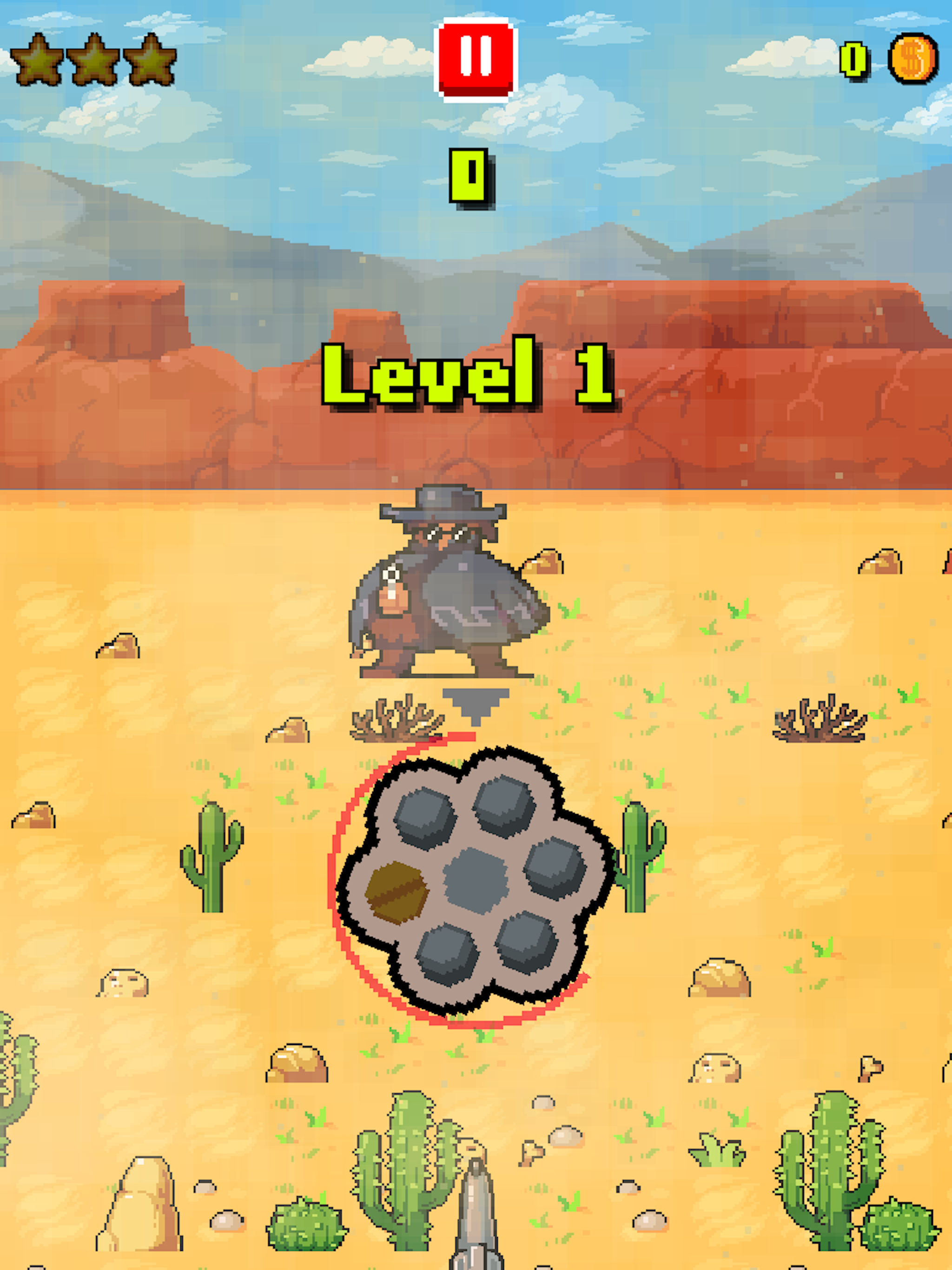 One Hit Cowboy
