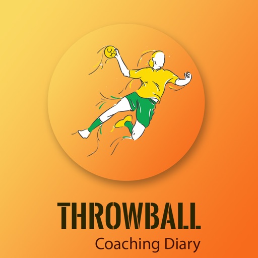 Throwball Coaching Diary