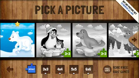 Kids' Puzzles