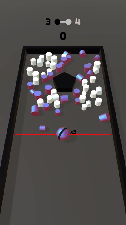 Paint Bowling