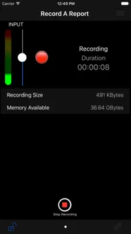 Report-IT SIP iphone bilder 3