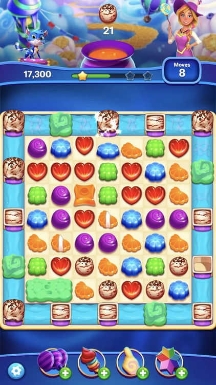 Crafty Candy screenshot-1