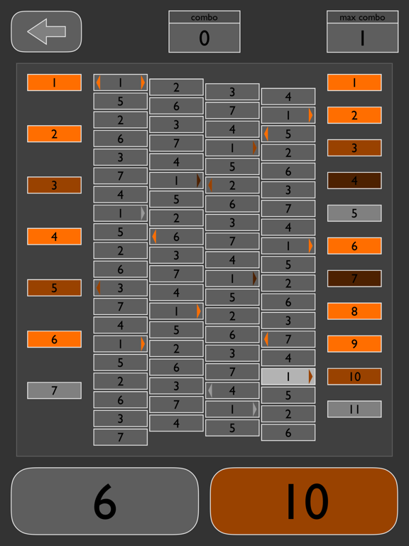 Screenshot #5 for Timeslicer