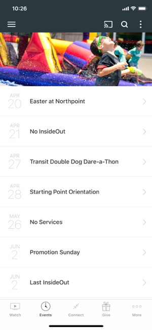 Northpoint Austin(圖2)-速報App