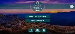 Game screenshot Relaxing Rhythms 2 by Unyte mod apk
