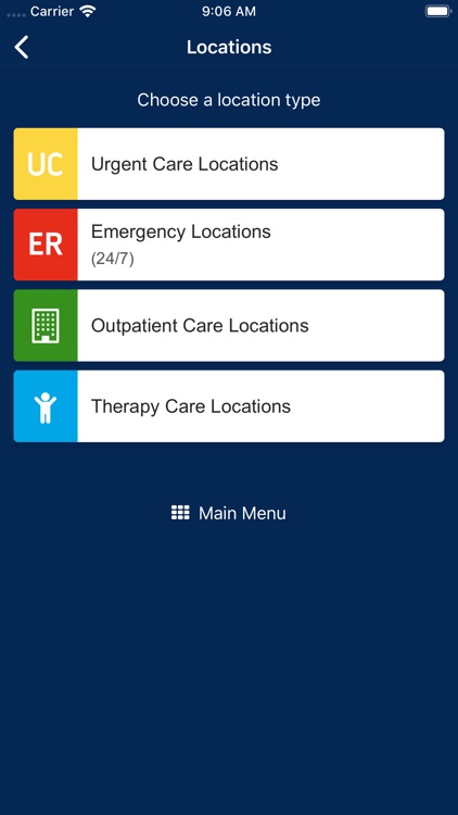 ChildrensMD screenshot-4