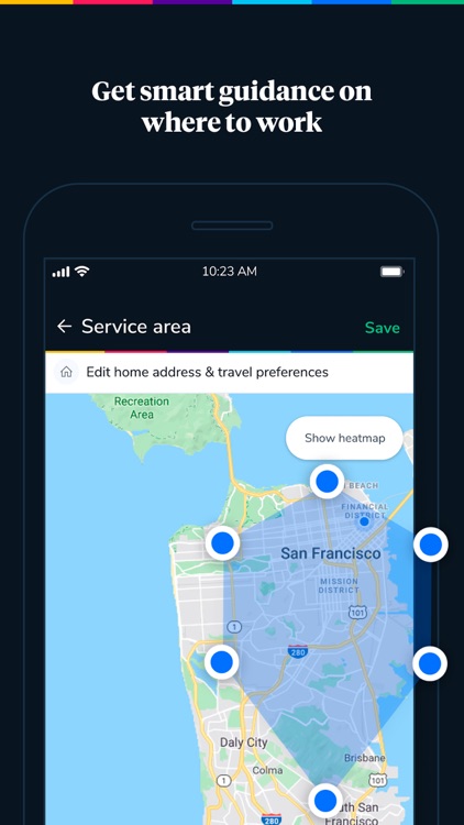 Snappr Photographers screenshot-3