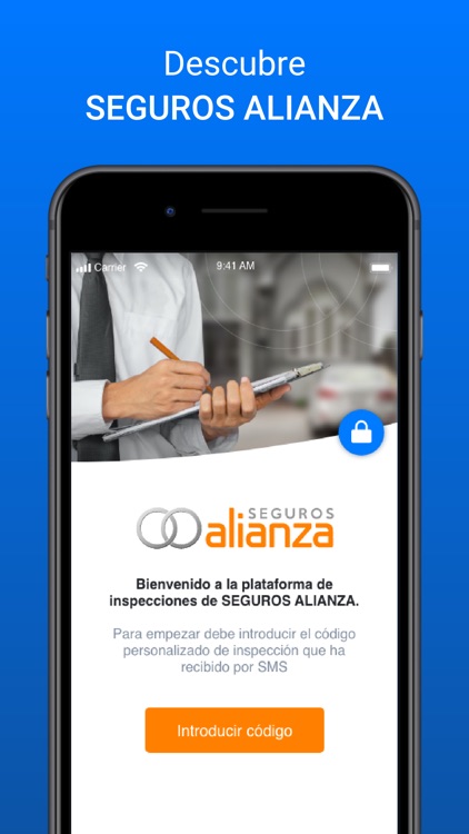 Inspector de Seguros Alianza