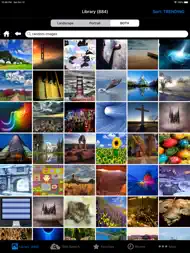 10,000,000 HD Wallpapers ipad bilder 1