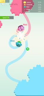 String.io screenshot 3