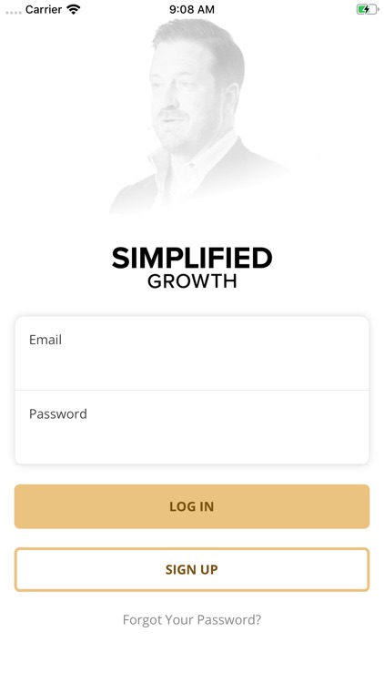 Simplified Growth