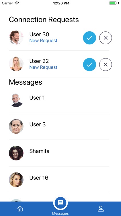 Global Indians screenshot-4