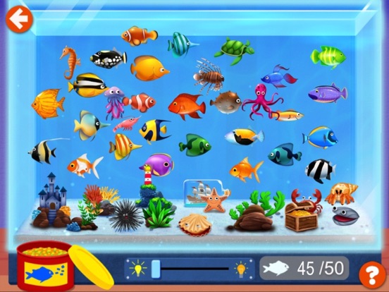 Interactive Telling Time iPad screenshot 5 - Education app