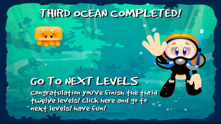 Box Jellyfish screenshot-6