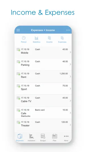 Budget Expense Tracker|Manager screenshot 2