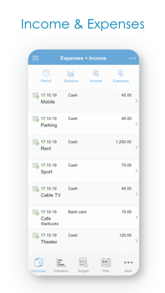 Budget Expense Tracker|Manager screenshot 2
