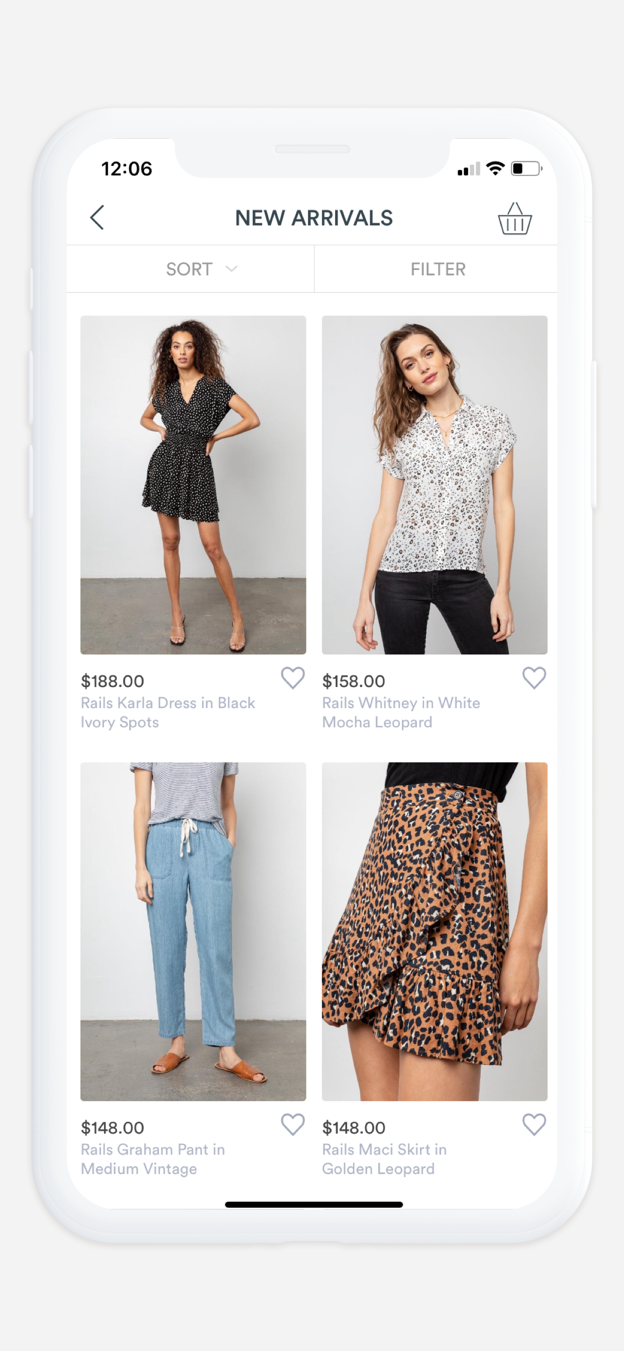 Estilo Boutique screenshot 3
