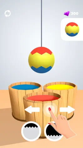 Game screenshot Dip Puzzle mod apk