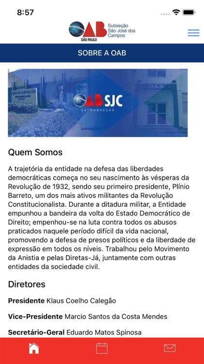 OAB SJC screenshot-3