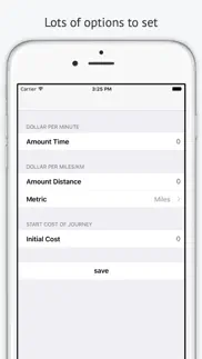 taxi tracker iphone images 3