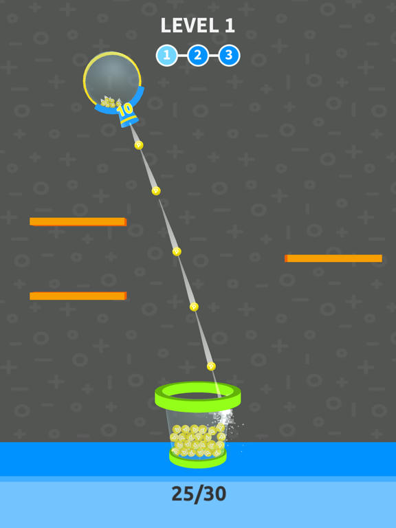 Screenshot #4 pour Cannon Candy