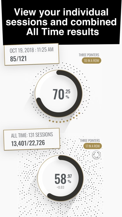 Tally Hoops - Basketball Stats