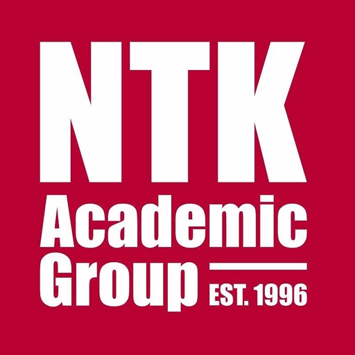 NTK Portal icon