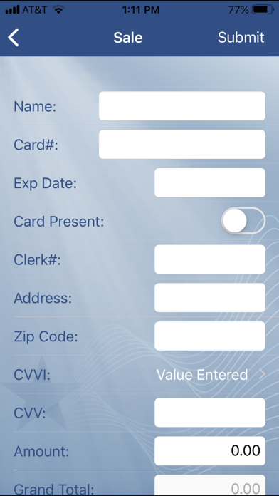 Screenshot #3 pour LeeHVAC