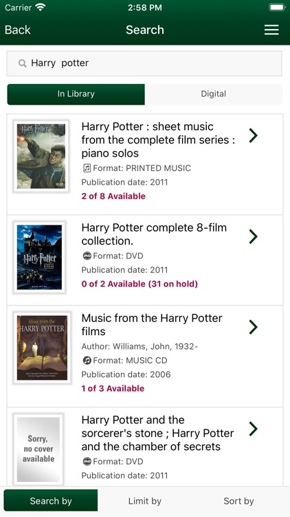 Bexley Public Library