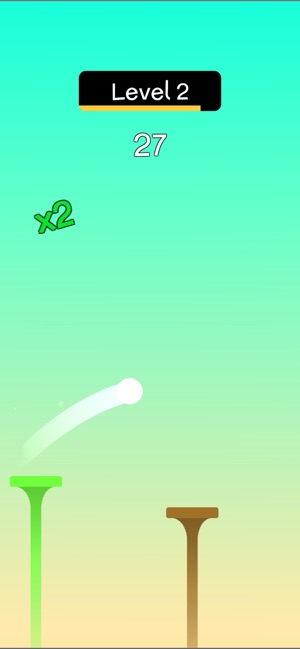 Hoppy Steps(圖2)-速報App