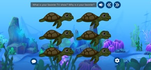 Turtle Pacing Board screenshot #2 for iPhone