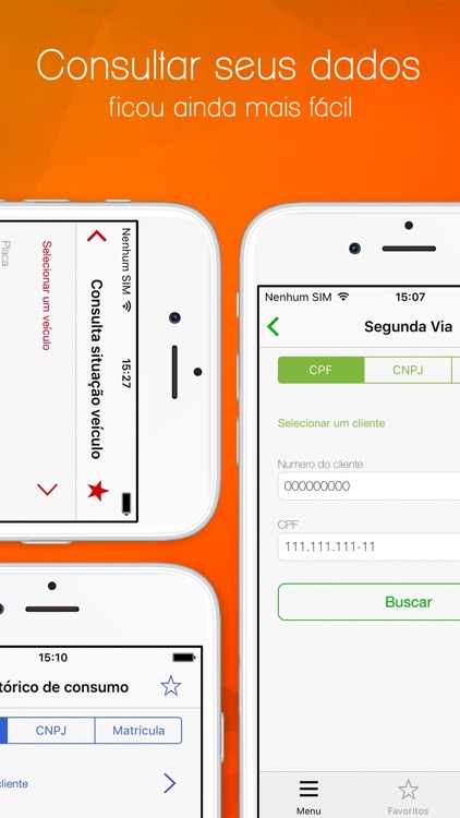 MG app