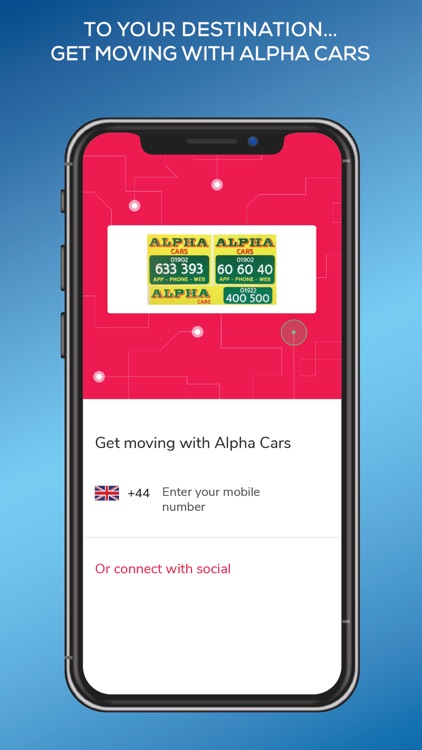 Alpha Cars