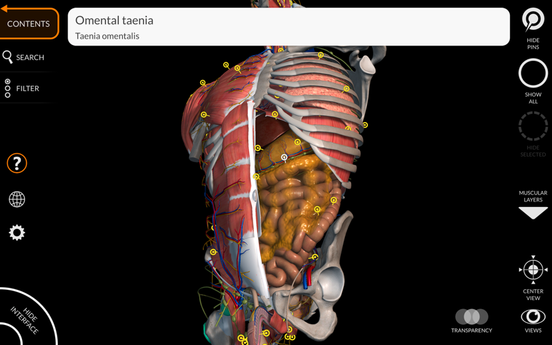Anatomy 3D Atlas miniatura 1