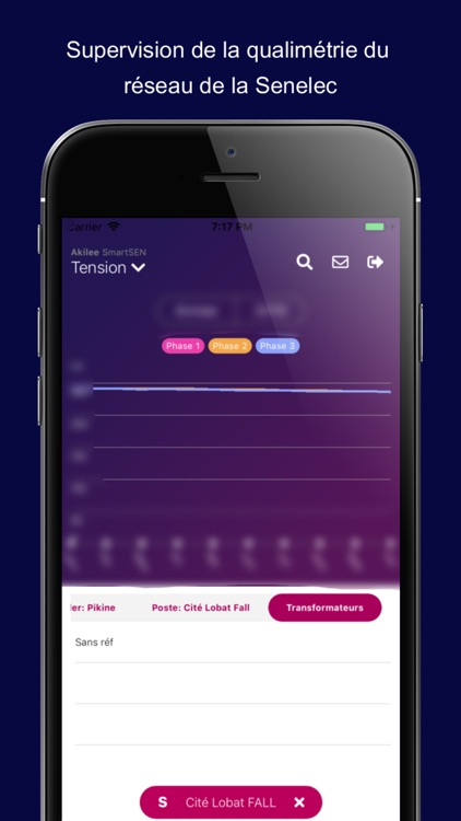 SmartSEN screenshot-3