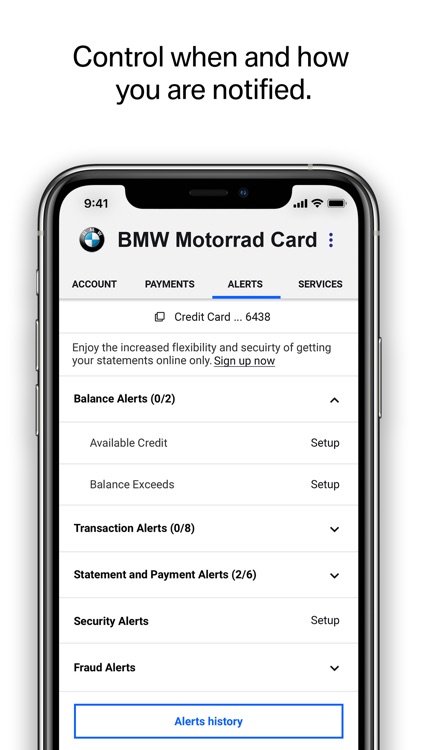 Motorrad Card screenshot-4