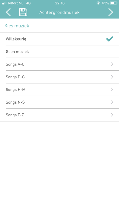CarViewer Screenshot