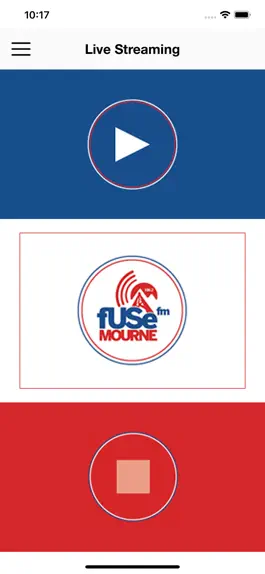 Game screenshot FuseFM hack