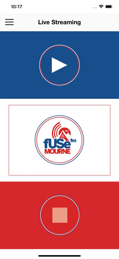 FuseFM