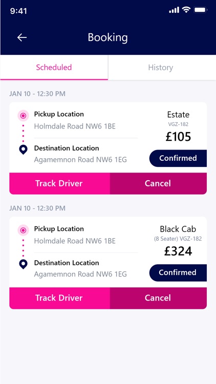 Victoria Travel Ltd screenshot-4