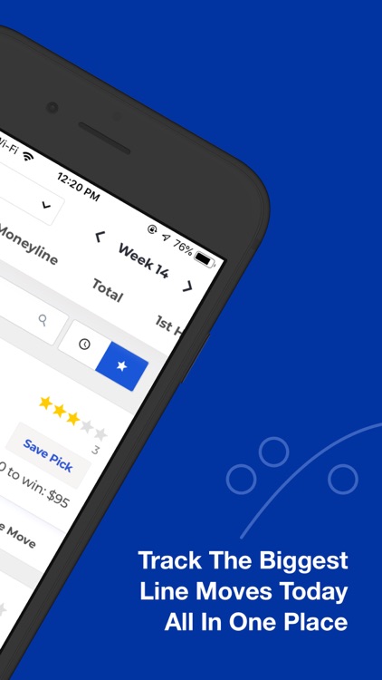BetQL - Sports Betting