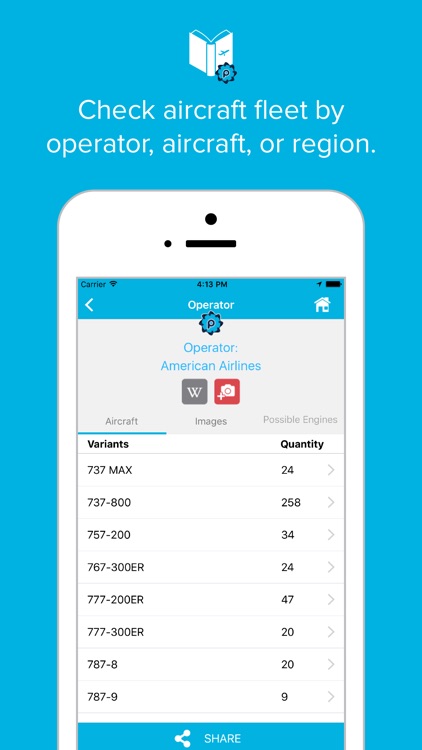 Aeropedia screenshot-3